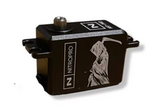 Nitro Pro KS1-Pro LP 1:10 Servo