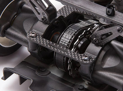 GT2-5 1/8 Scale 2WD Nitro On Road Car