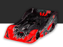 GT2-5 1/8 Scale 2WD Nitro On Road Car