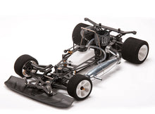 GT2-5 1/8 Scale 2WD Nitro On Road Car