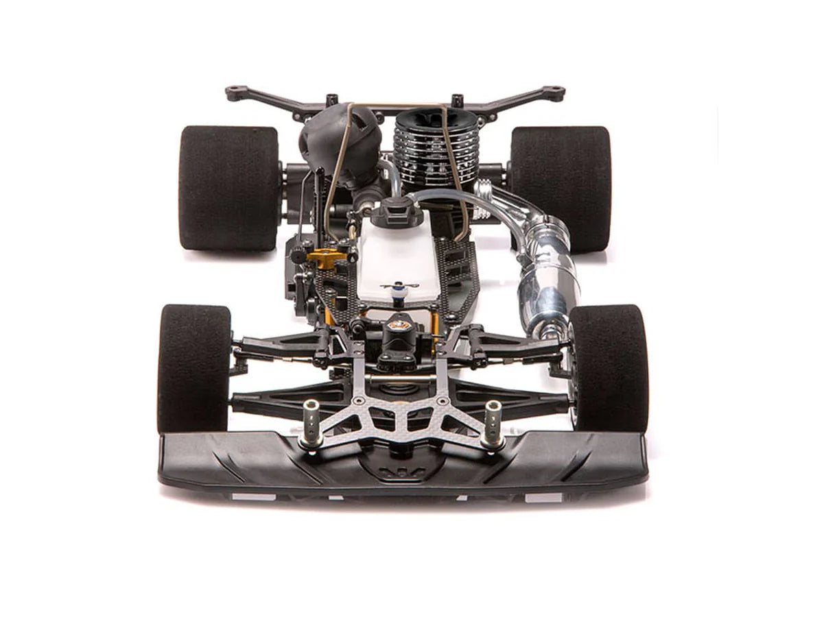 GT2-5 1/8 Scale 2WD Nitro On Road Car