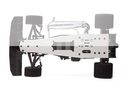 GT2-5 1/8 Scale 2WD Nitro On Road Car