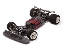 GT2E-5 1/8 SCALA Electric On Road Car