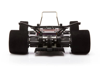 GT2E-5 1/8 SCALA Electric On Road Car