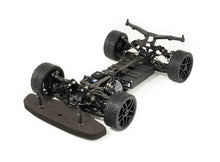GT4E-2 1/8 4WD GT Electric Car