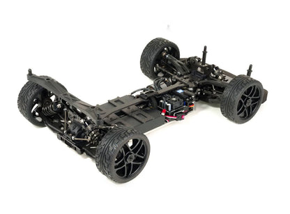 GT4E-2 1/8 4WD GT Electric Car