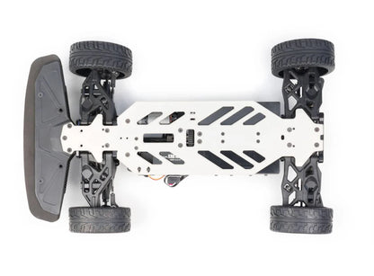 GT4E-2 1/8 4WD GT Electric Car