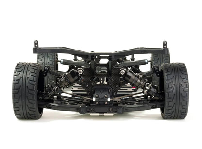 GT4E-2 1/8 4WD GT Electric Car
