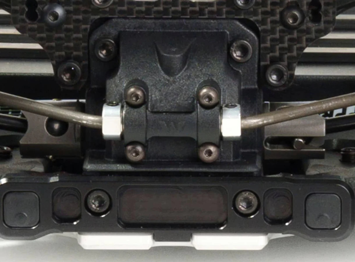GT4E-2 1/8 4WD GT Electric Car