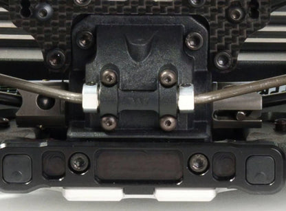 GT4E-2 1/8 4WD GT Electric Car