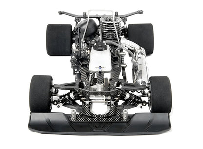 GTX-6 1/8 Nitro On Road 4WD