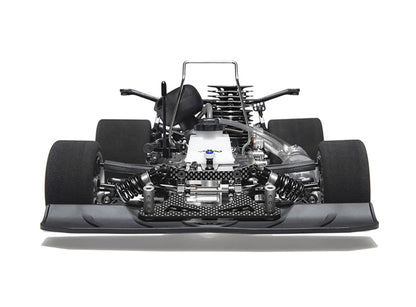 GTX-6 1/8 Nitro On Road 4WD