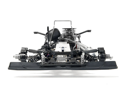 GTX-6 1/8 Nitro On Road 4WD