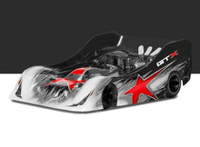 GTX-6 1/8 Nitro On Road 4WD