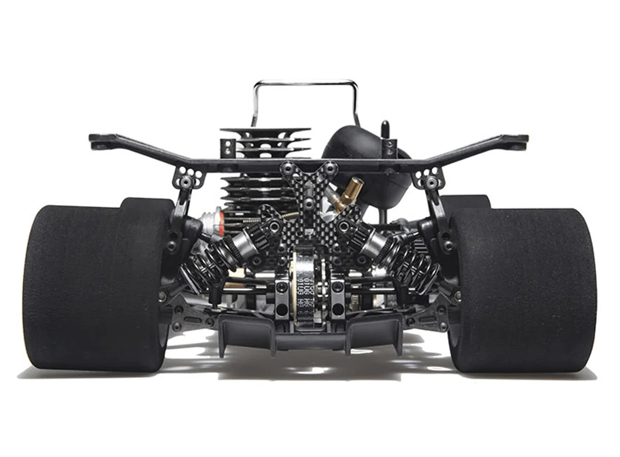 GTX-6 1/8 Nitro On Road 4WD
