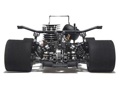 GTX-6 1/8 Nitro On Road 4WD