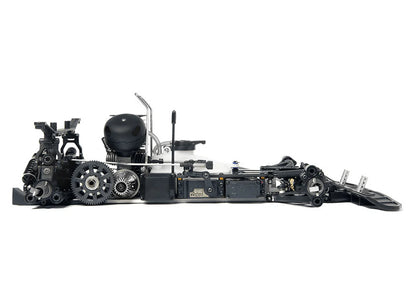 GTX-6 1/8 Nitro On Road 4WD