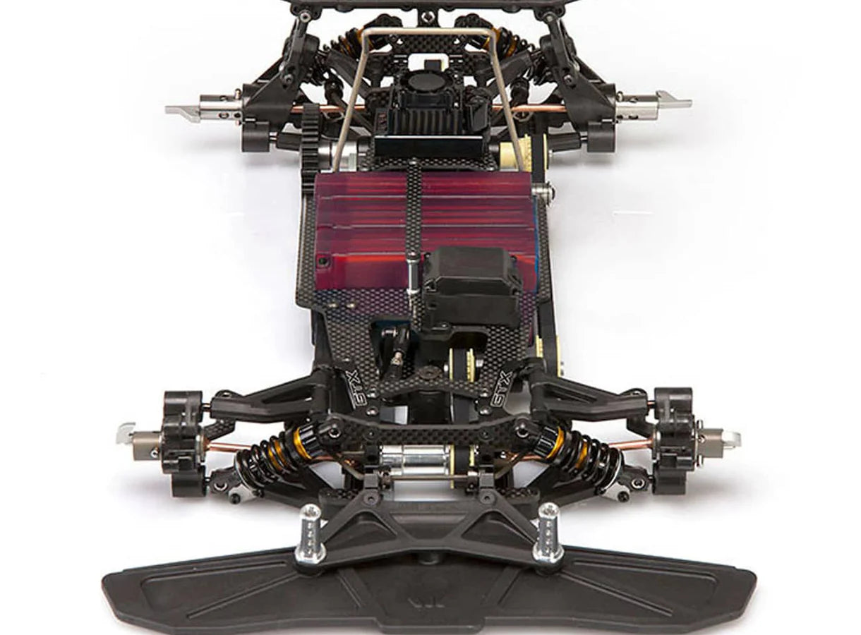GTXEP 1/8 Electric On Road Car 4WD