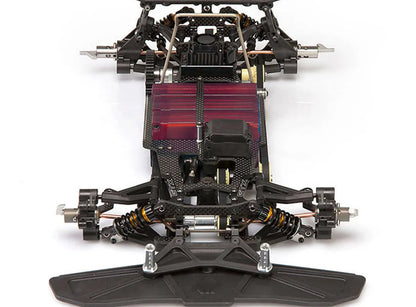 GTXEP 1/8 Electric On Road Car 4WD