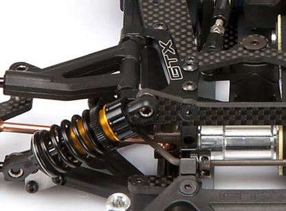 GTXEP 1/8 Electric On Road Car 4WD