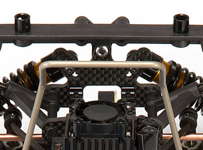 GTXEP 1/8 Electric On Road Car 4WD