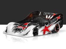 GTXEP 1/8 Electric On Road Car 4WD