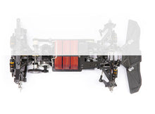 GTXEP 1/8 Electric On Road Car 4WD