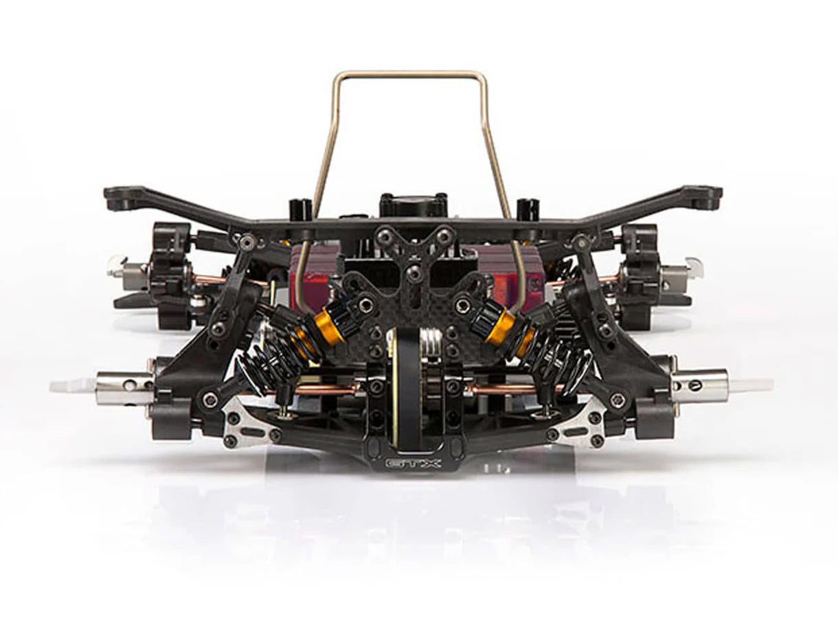 GTXEP 1/8 Electric On Road Car 4WD