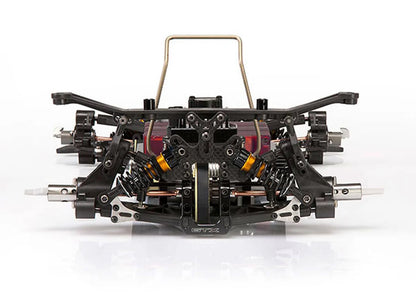 GTXEP 1/8 Electric On Road Car 4WD