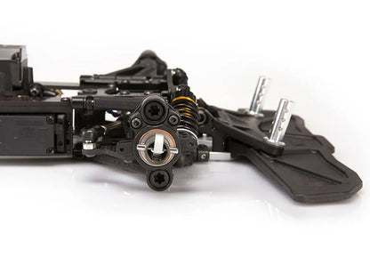 GTXEP 1/8 Electric On Road Car 4WD