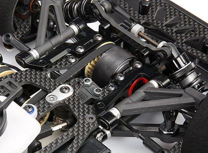 NTX-3 1/10 Nitro 4WD Touring Car