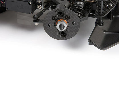 NTX-3 1/10 Nitro 4WD Touring Car