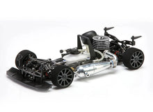 NTX-3 1/10 Nitro 4WD Touring Car
