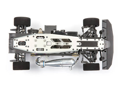 NTX-3 1/10 Nitro 4WD Touring Car