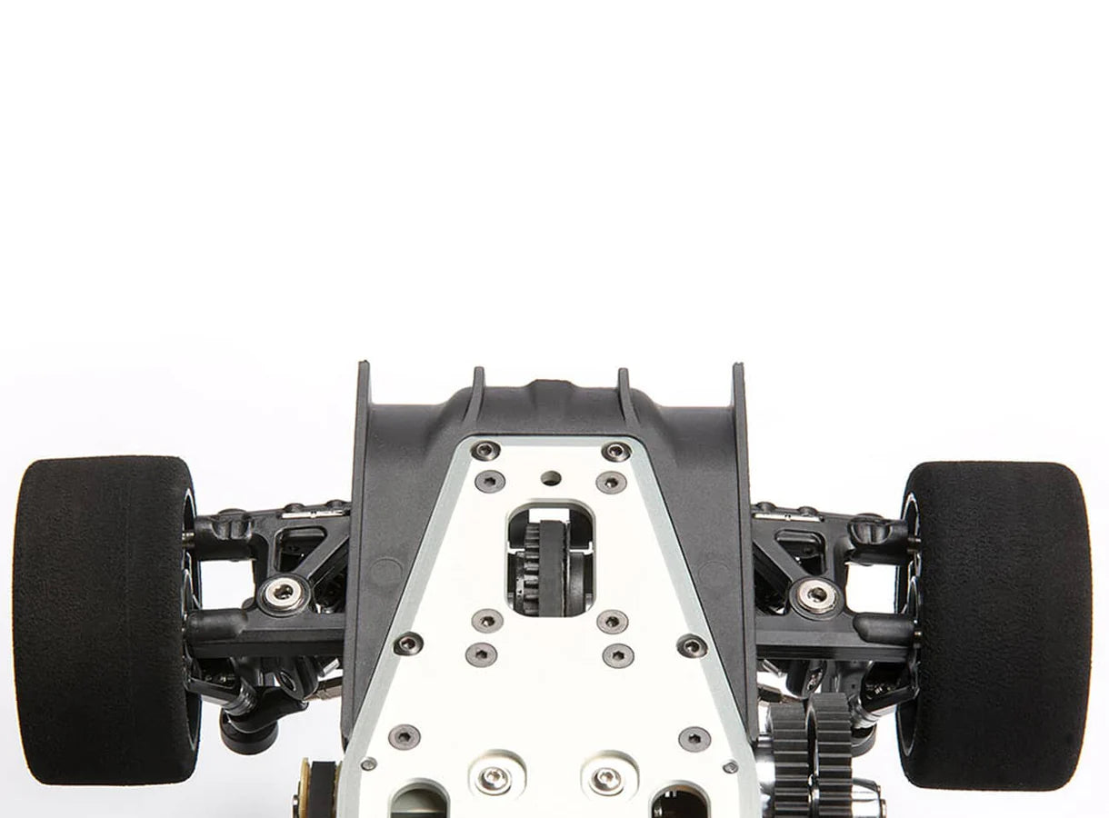 NTX-3 1/10 Nitro 4WD Touring Car