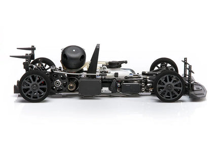 NTX-3 1/10 Nitro 4WD Touring Car