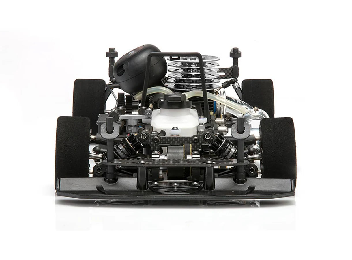 NTX-3 1/10 Nitro 4WD Touring Car