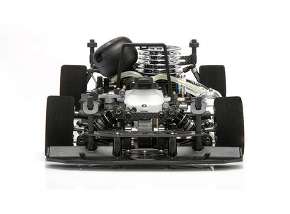 NTX-3 1/10 Nitro 4WD Touring Car