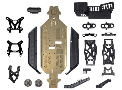 SBX4 Nitro Buggy