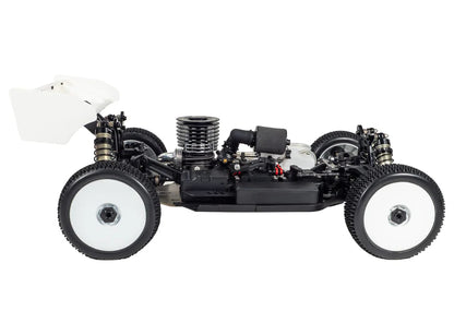 SBX4 Nitro Buggy