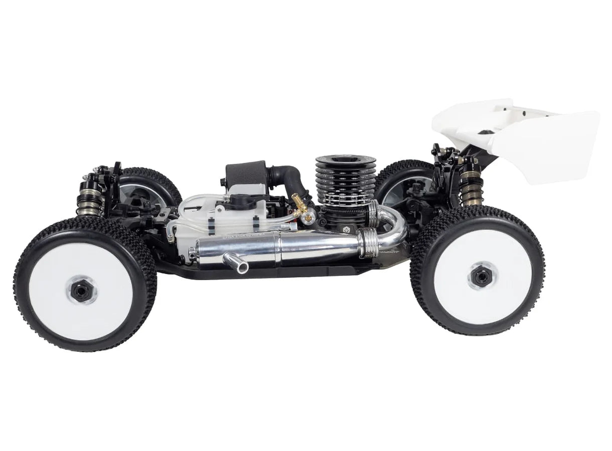 SBX4 Nitro Buggy