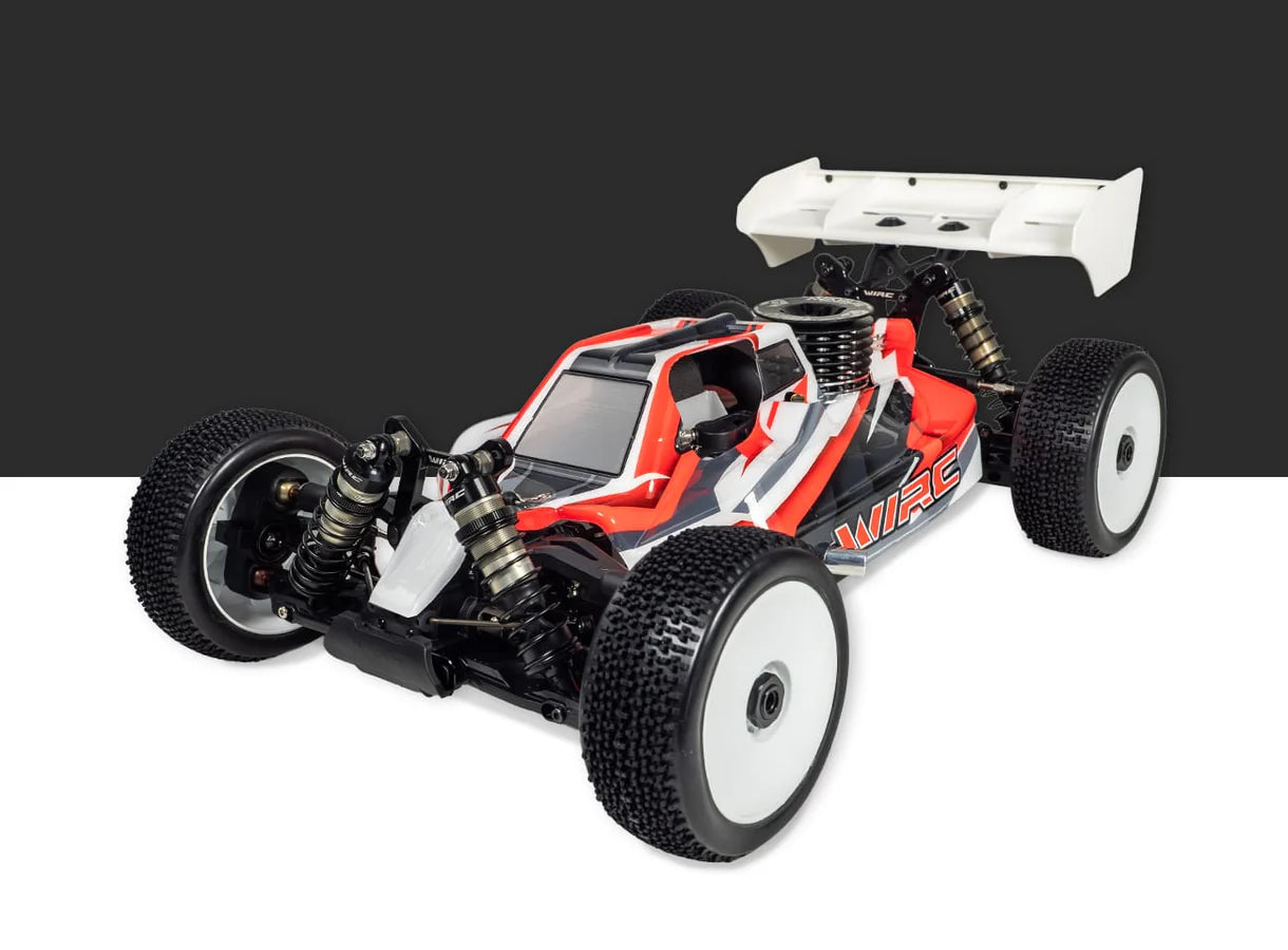 SBX4 Nitro Buggy
