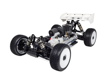 SBX4 Nitro Buggy