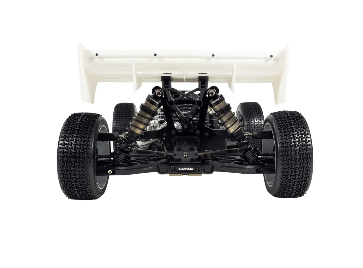 SBX4 Nitro Buggy