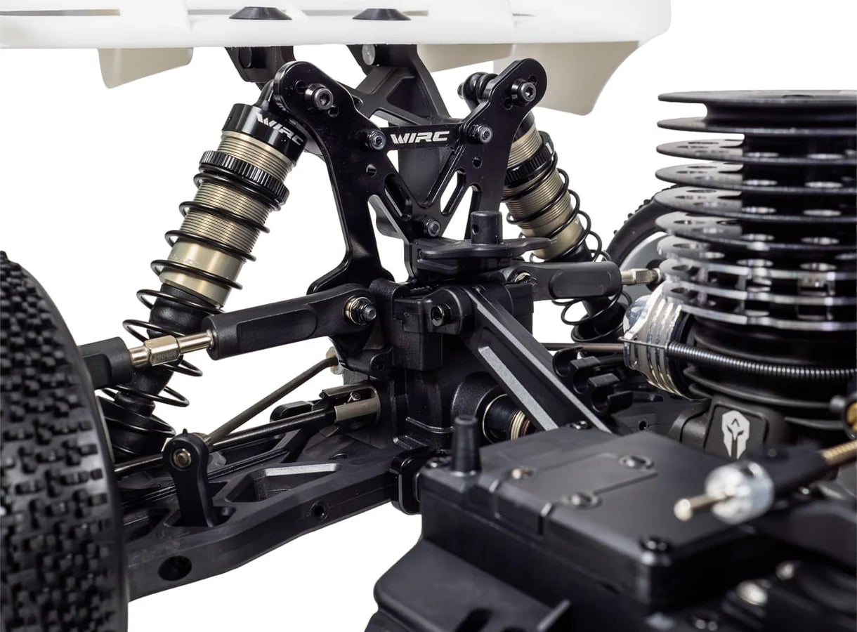 SBX4 Nitro Buggy