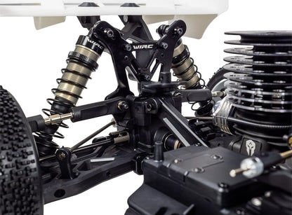 SBX4 Nitro Buggy