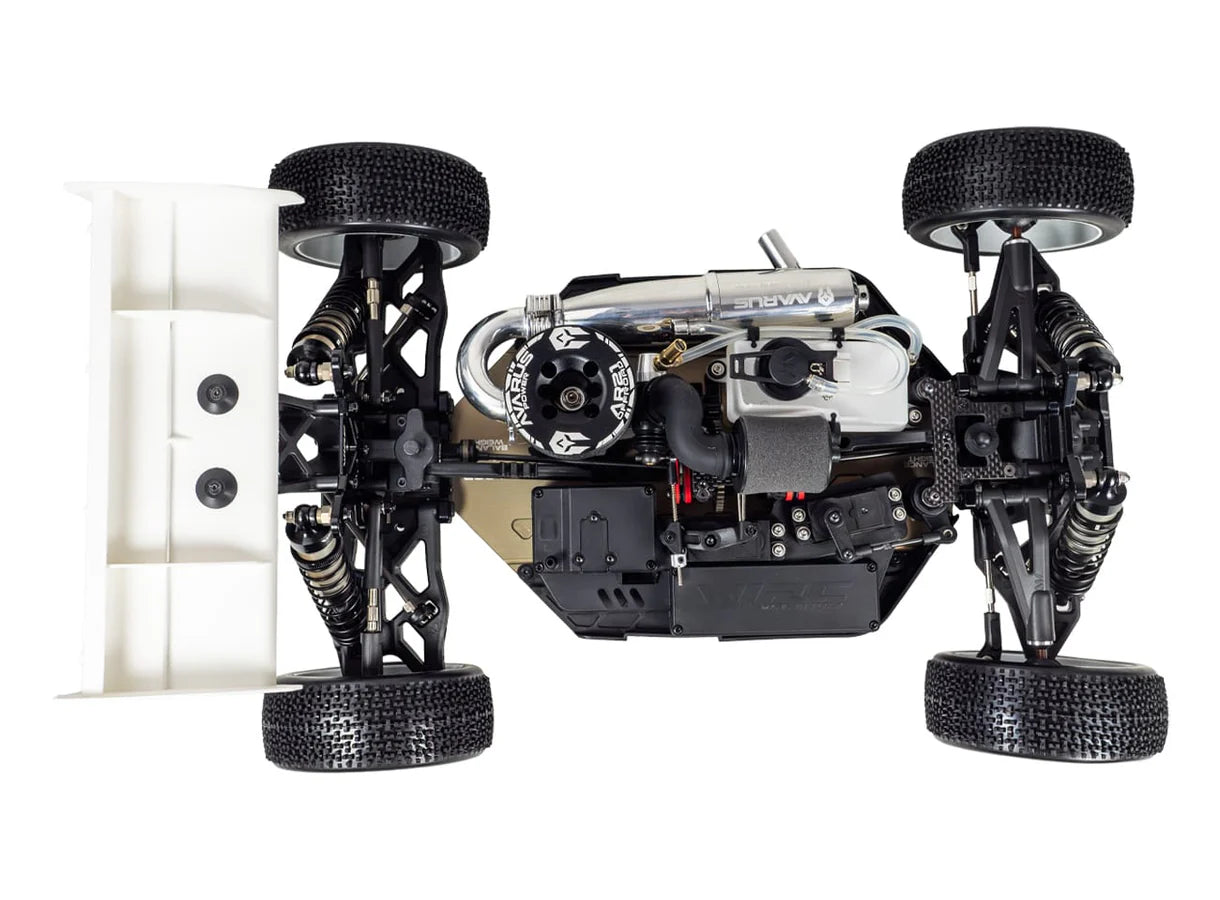 SBX4 Nitro Buggy