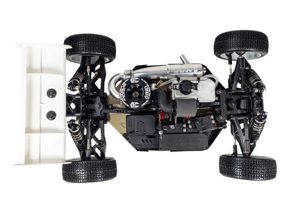 SBX4 Nitro Buggy