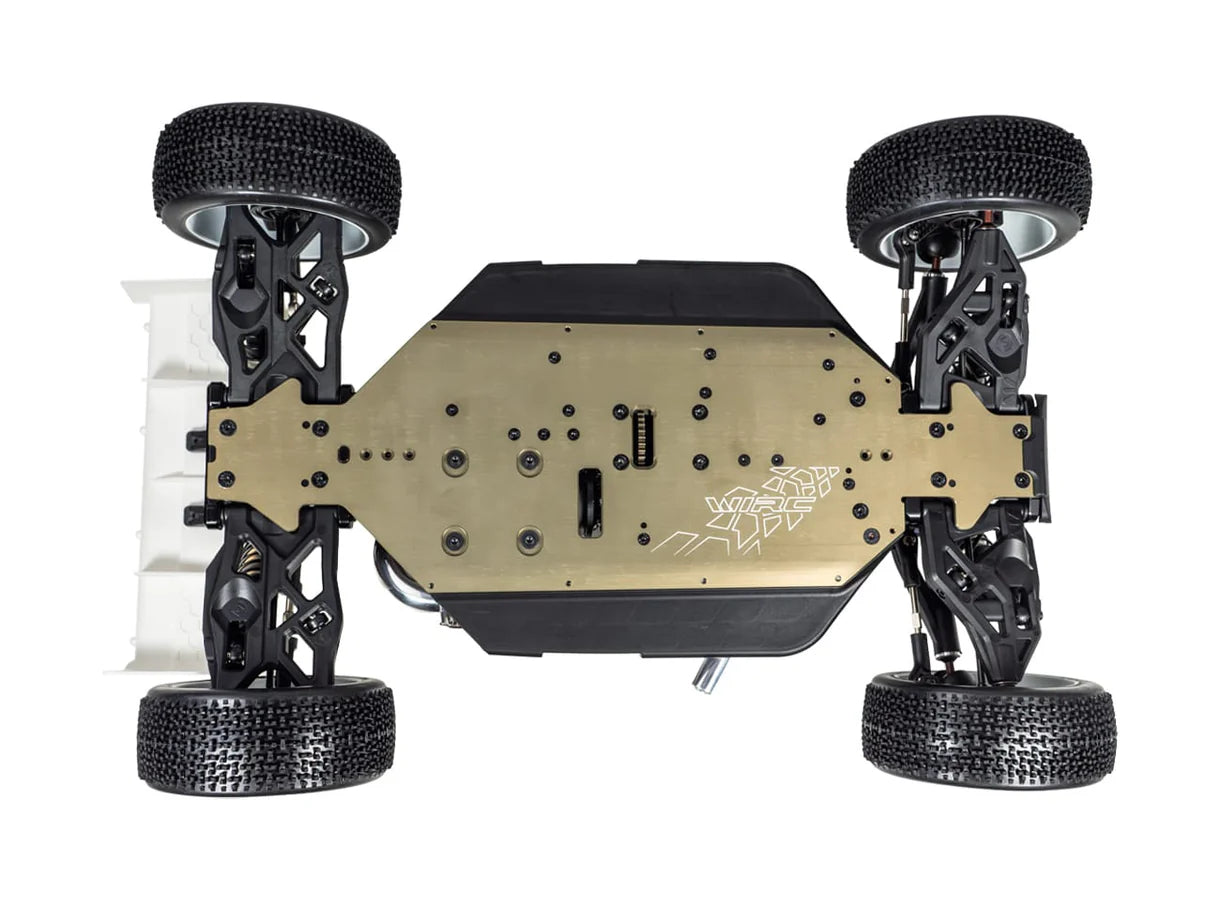 SBX4 Nitro Buggy