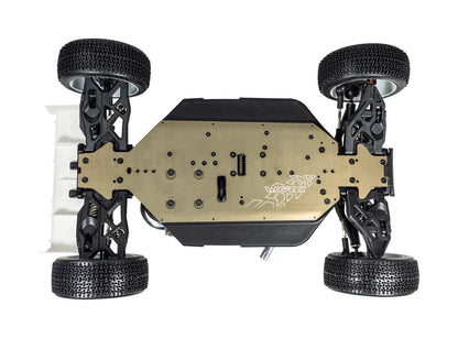 SBX4 Nitro Buggy